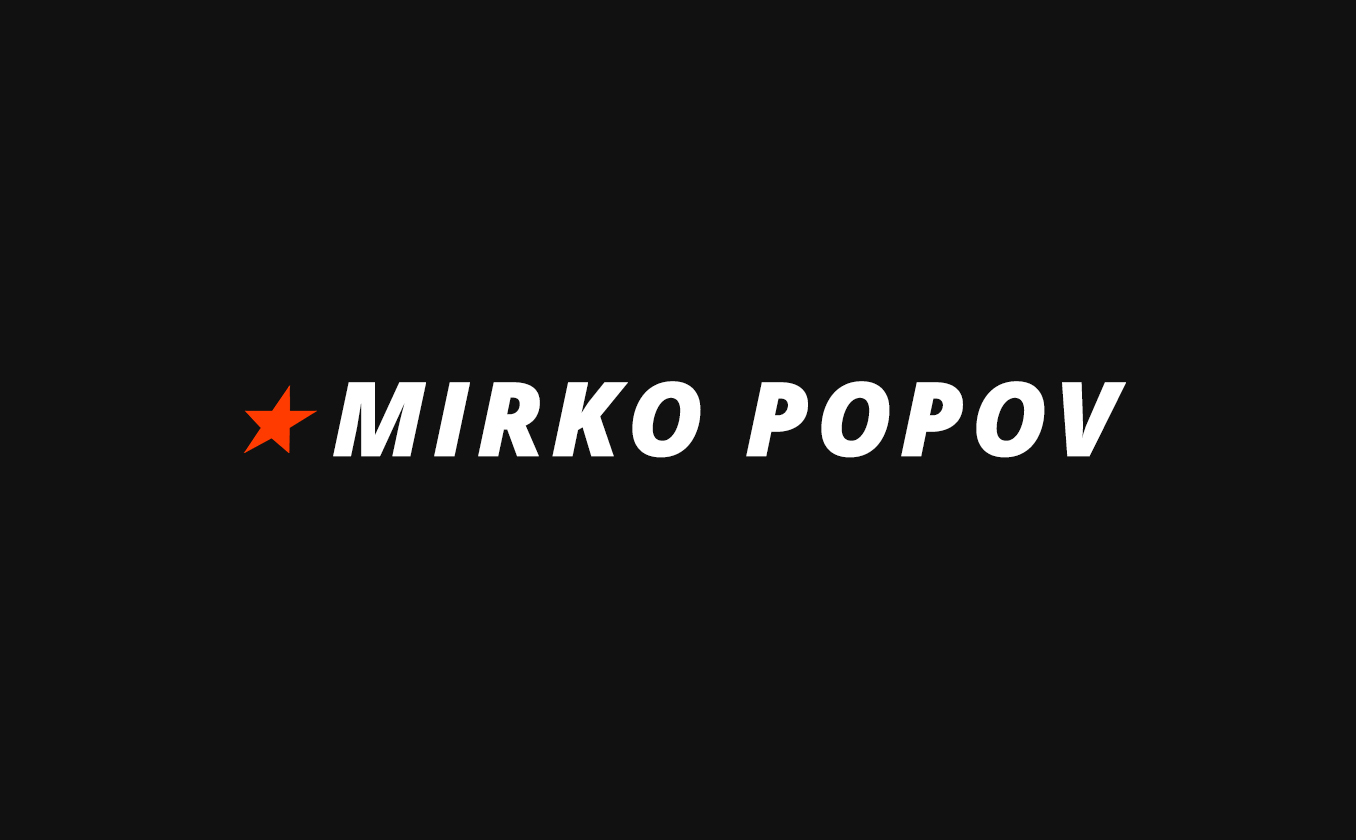 🎧 KK Sound ★ MIRKO POPOV | Враќање во иднината